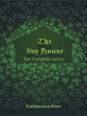 cover image of The Ivy House